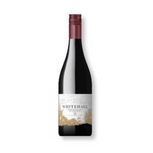Whitehall Vineyards Nethercote Hills Pinot Noir Rondo