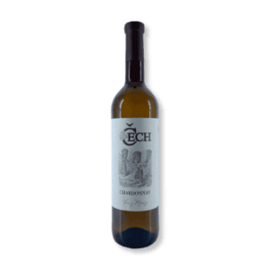 Cech Winery Organic Chardonnay
