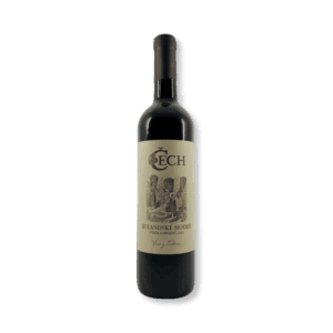 Cech Winery Rulandske Modre Pinot Noir