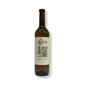Cech Winery Tramin Cerveny Gewurtztraminer