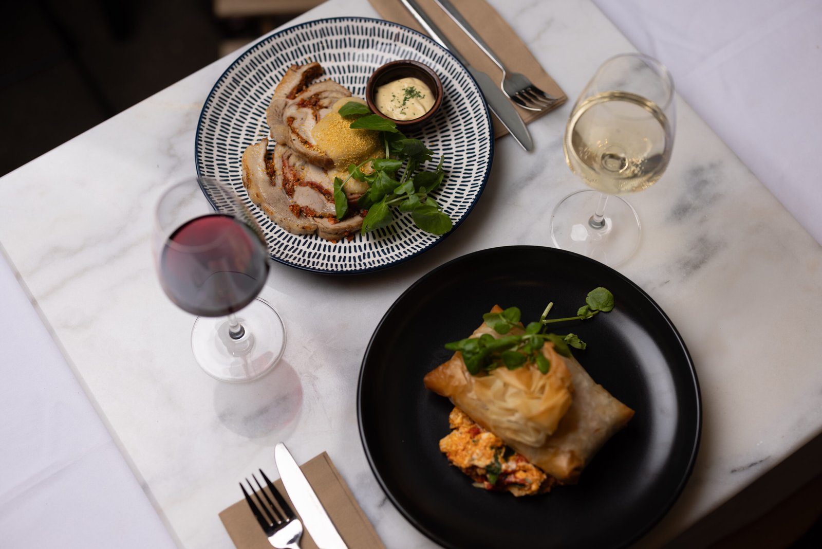 Wine Monkey Restaurant