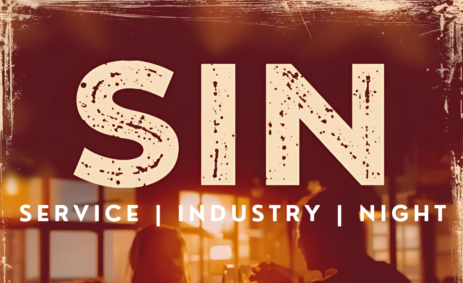 SIN nights at Wine Monkey