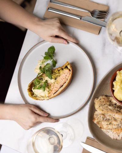 The Kitchen by Wine Monkey