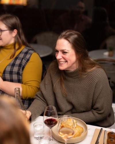 The Kitchen by Wine Monkey