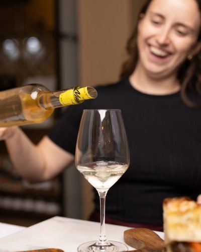 The Kitchen by Wine Monkey